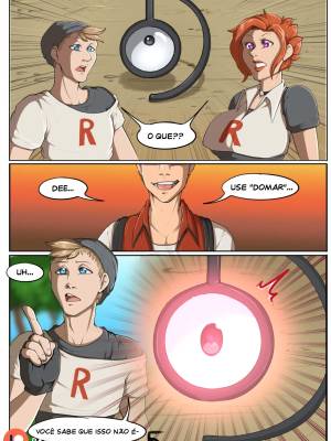 Welcome To The Team By Narusewolf Hentai pt-br 05