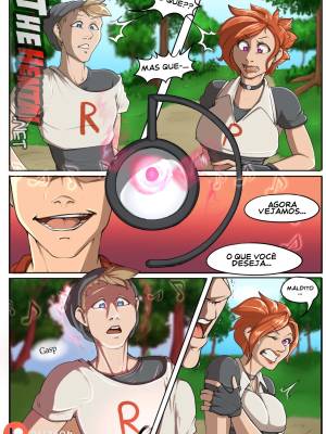 Welcome To The Team By Narusewolf Hentai pt-br 06