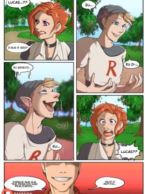 Welcome To The Team By Narusewolf Hentai pt-br 07