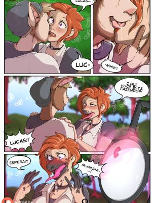 Welcome To The Team By Narusewolf Hentai pt-br 08