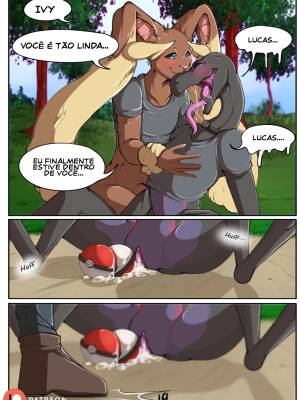 Welcome To The Team By Narusewolf Hentai pt-br 19