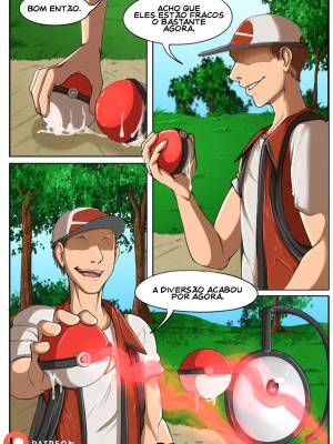 Welcome To The Team By Narusewolf Hentai pt-br 20