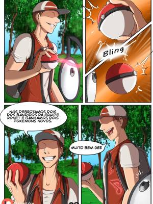 Welcome To The Team By Narusewolf Hentai pt-br 22