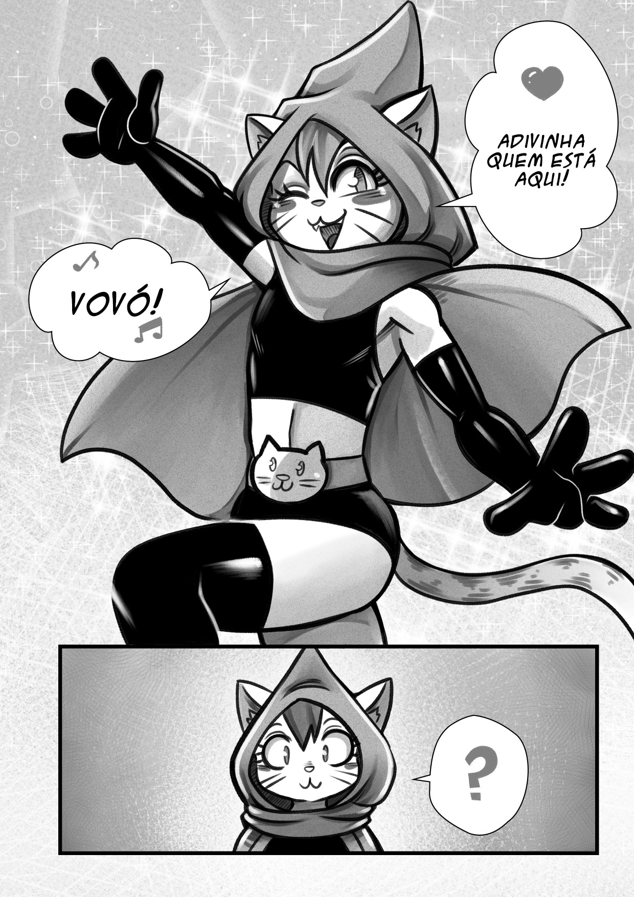 Wolf Tales Hentai pt-br 02