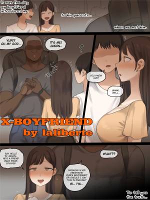BBC Hentai Comics
