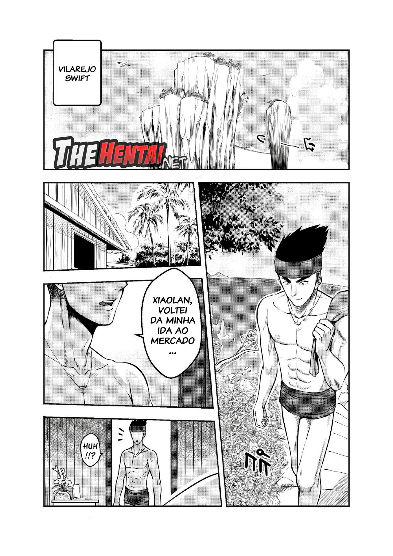 9 Satra Hentai pt-br 04