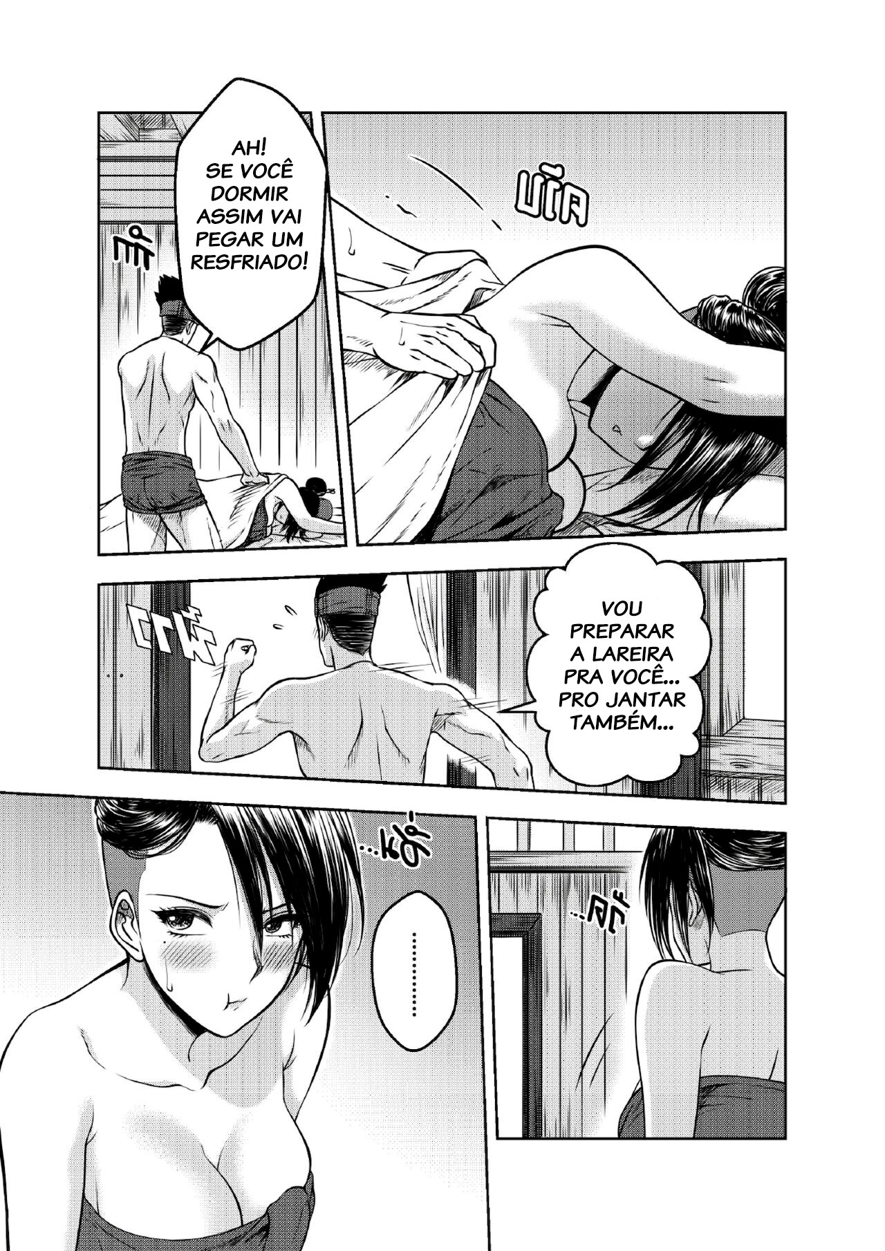 9 Satra Hentai pt-br 06