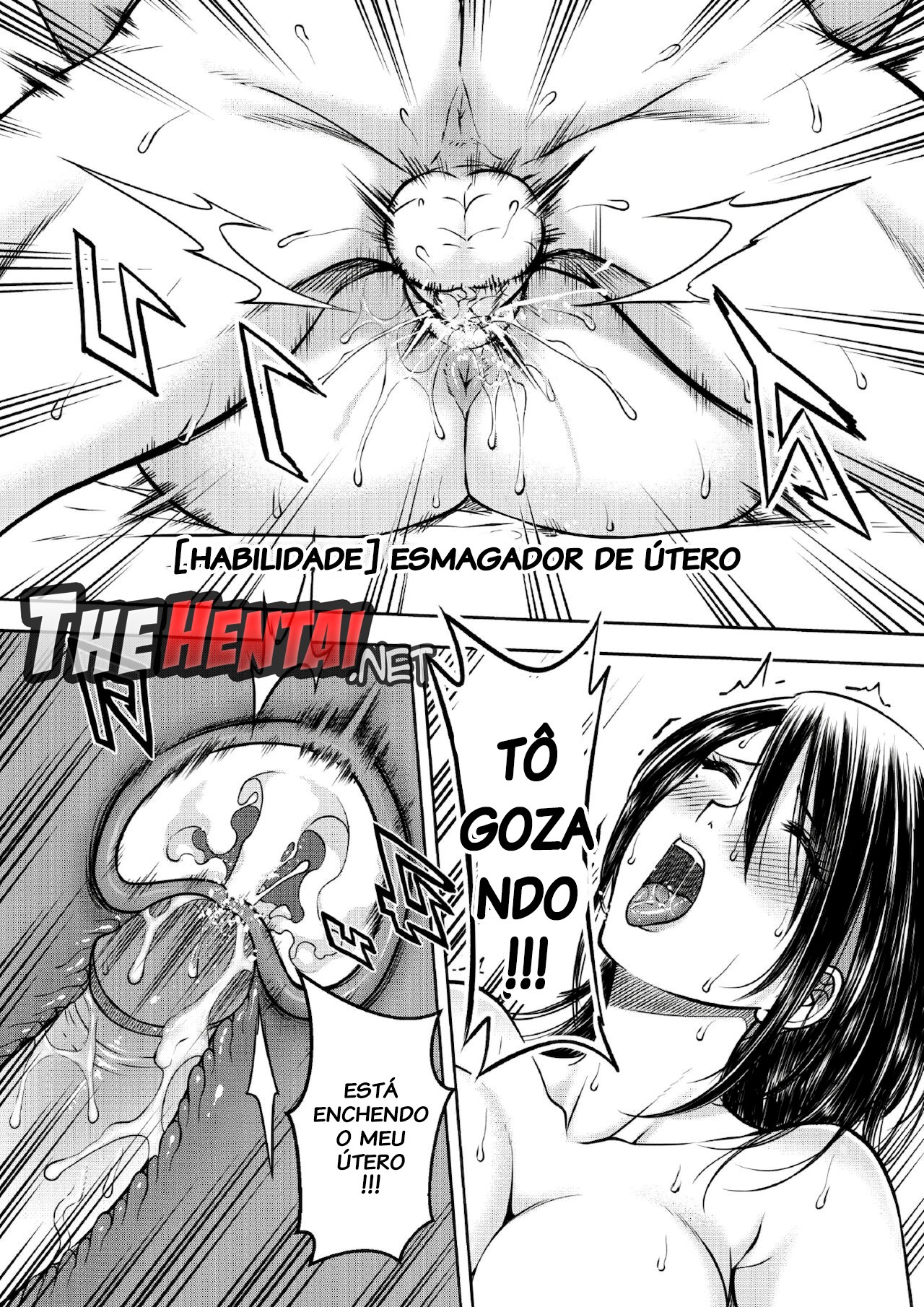 9 Satra Hentai pt-br 25