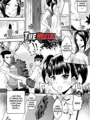 9 Satra Hentai pt-br 27
