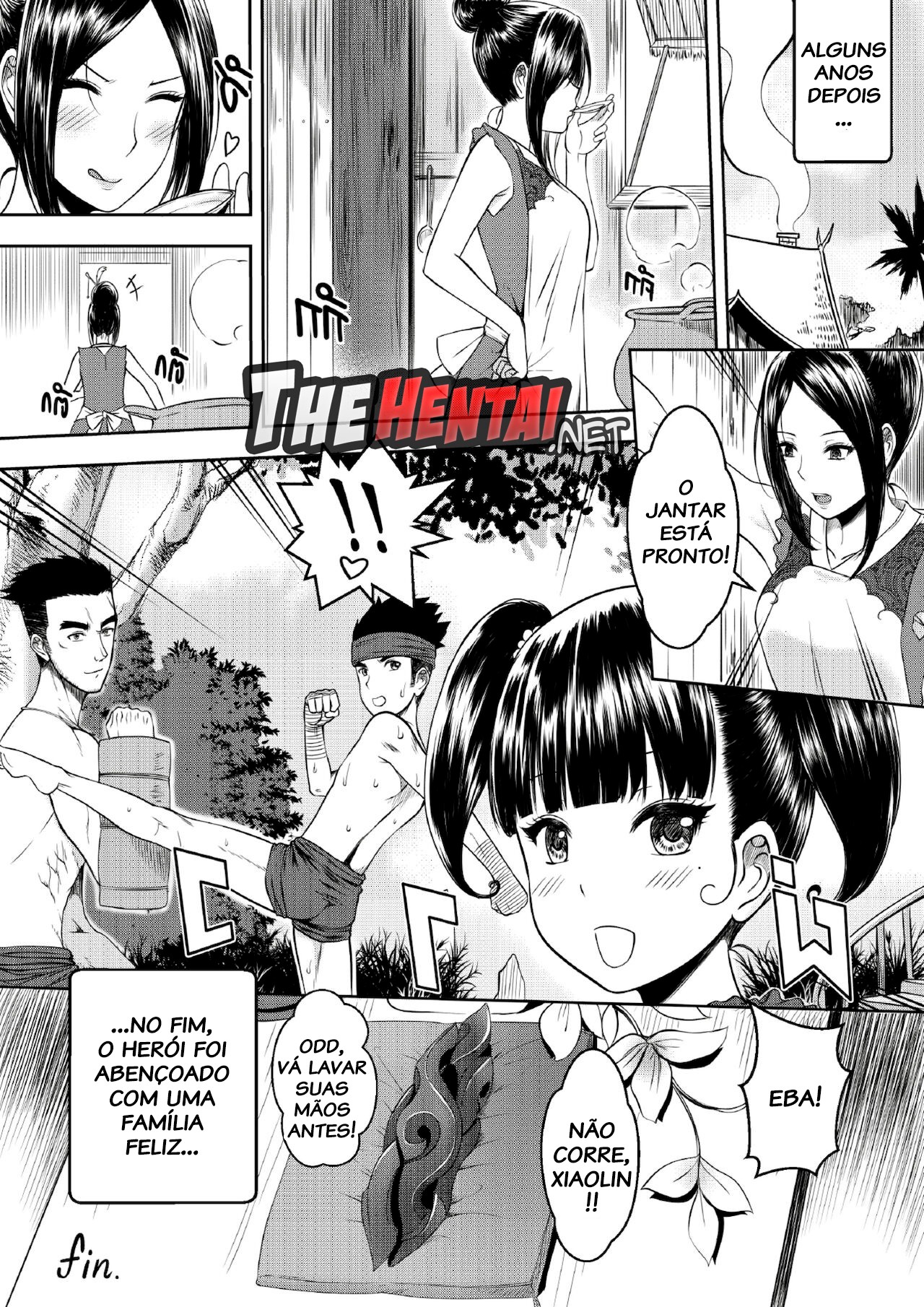 9 Satra Hentai pt-br 27