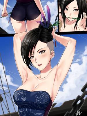 9 Satra Hentai pt-br 28