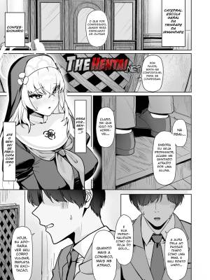 A Fig Fallen To Immorality Hentai pt-br 03