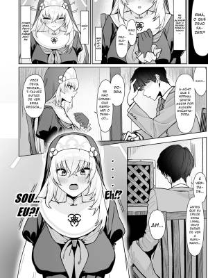 A Fig Fallen To Immorality Hentai pt-br 04
