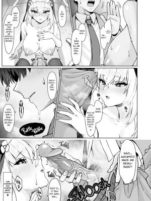 A Fig Fallen To Immorality Hentai pt-br 07