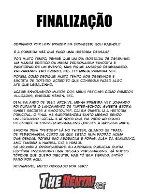 A Fig Fallen To Immorality Hentai pt-br 24