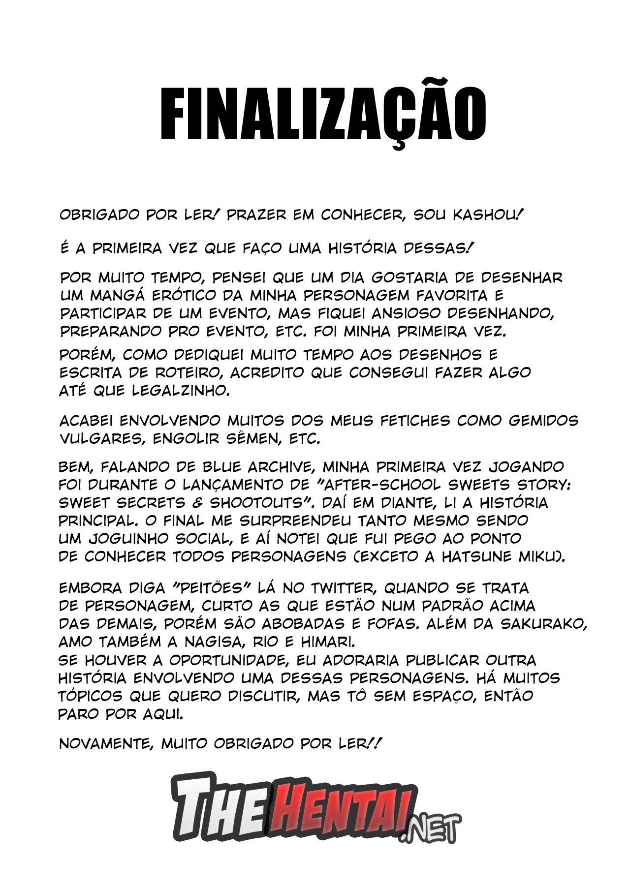 A Fig Fallen To Immorality Hentai pt-br 24