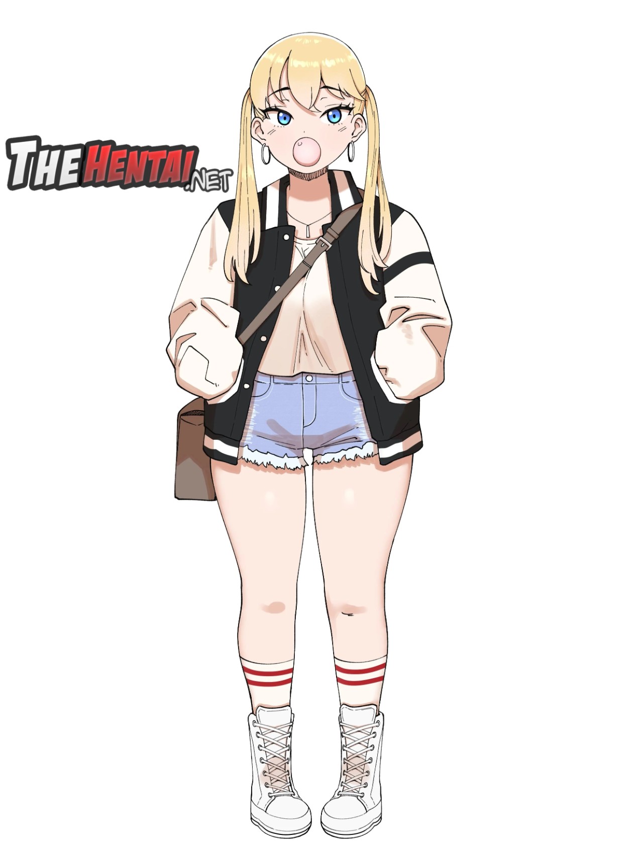 About When I Encountered My Cousin as Sugar Daddy… Hentai pt-br 01