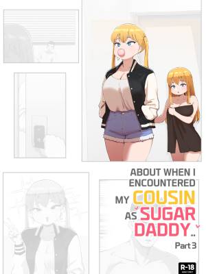 Prostitution Hentai Comics