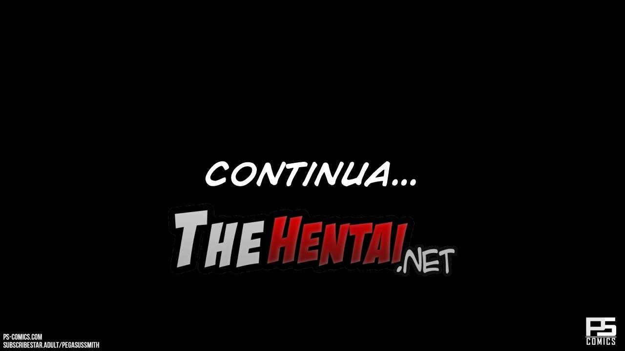 Au Naturel Part 18 Hentai pt-br 62