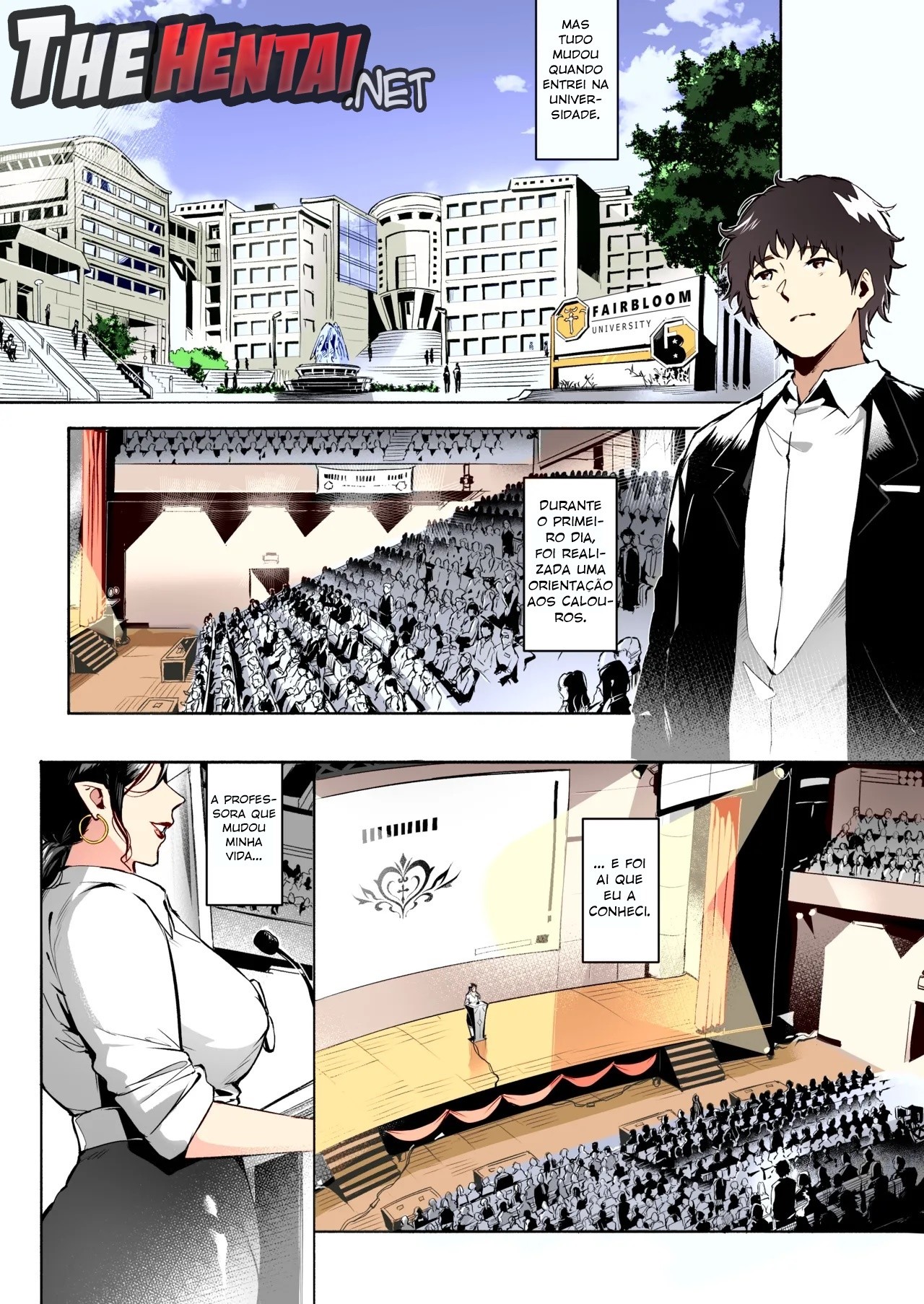 AVALOS By WaifuSplit Hentai pt-br 03