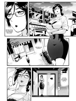AVALOS: Fired Up Hentai pt-br 31