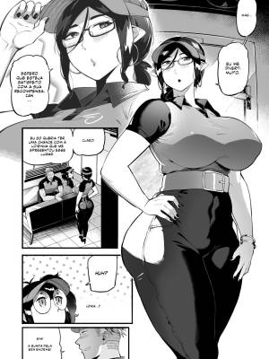 AVALOS: Fired Up Hentai pt-br 62