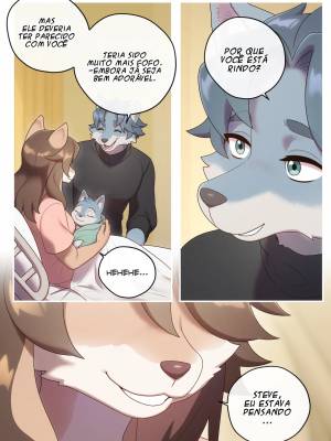 Baby Fever, ON! By Strong Bana Hentai pt-br 30