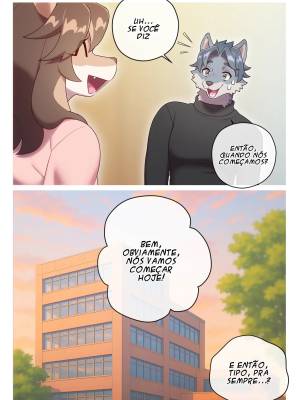 Baby Fever, ON! By Strong Bana Hentai pt-br 32