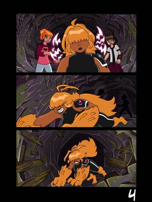 Ben 10: Chaquetrix Part 10 Hentai pt-br 05