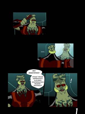 Ben 10: Chaquetrix Part 11 Hentai pt-br 02