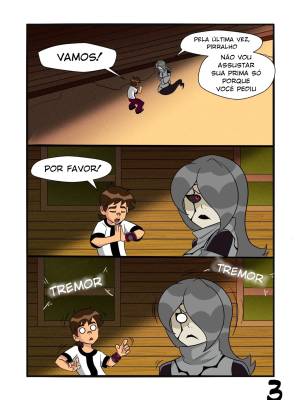 Ben 10: Chaquetrix Part 11 Hentai pt-br 04