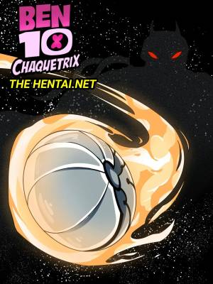 Ben 10: Chaquetrix 3