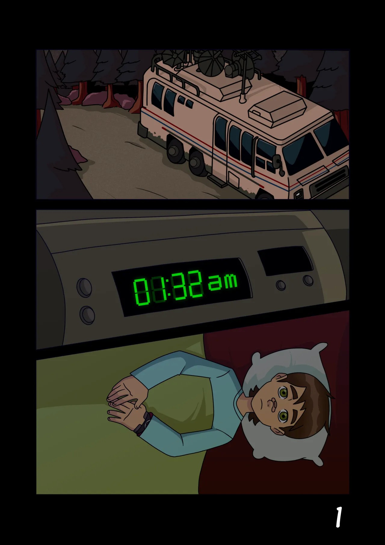 Ben 10: Chaquetrix Part 6 Hentai pt-br 02