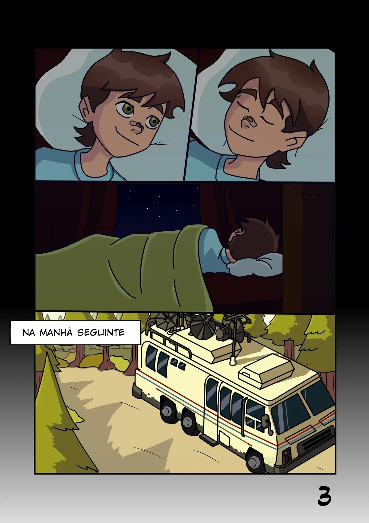 Ben 10: Chaquetrix Part 6 Hentai pt-br 04