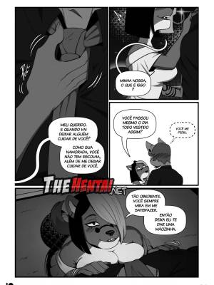 Best Served Hot Hentai pt-br 05