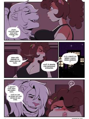 Big Talk By NomDelights Hentai pt-br 03
