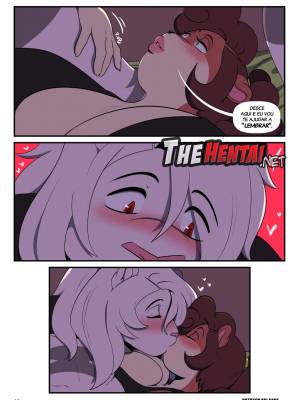 Big Talk By NomDelights Hentai pt-br 05