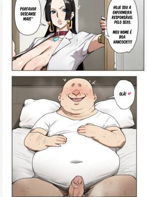 Boa Hancock By Roselia69181 Hentai pt-br 02