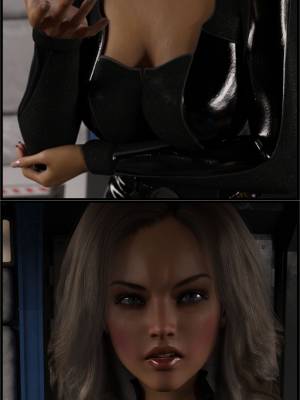Captain Anger Hentai pt-br 07