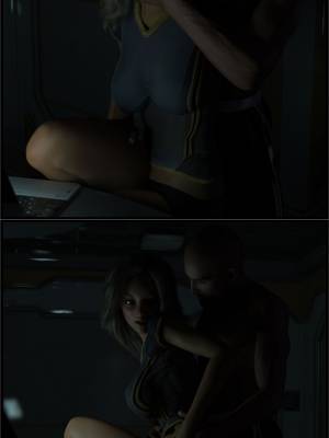 Captain Anger Hentai pt-br 12