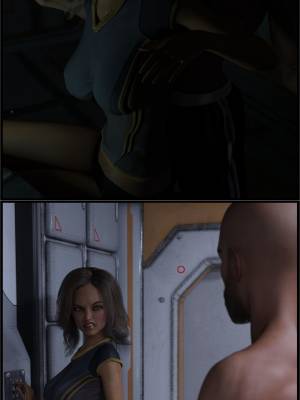 Captain Anger Hentai pt-br 14
