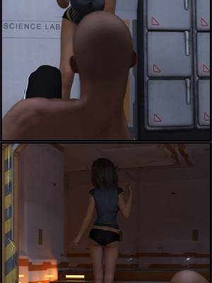 Captain Anger Hentai pt-br 16