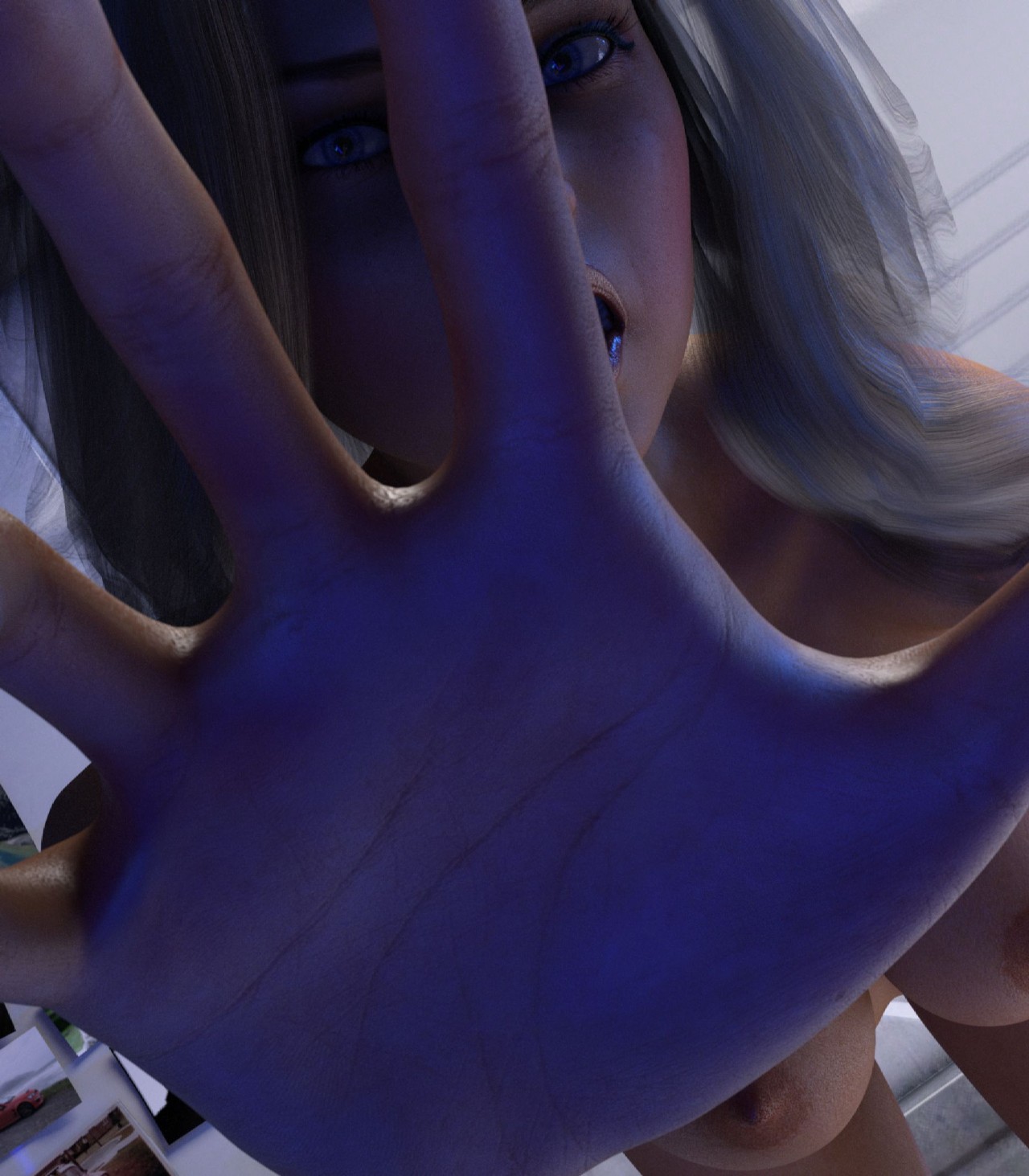 Captain Anger Hentai pt-br 58