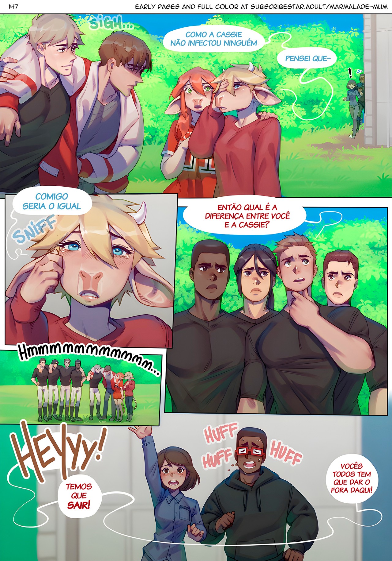 Chemistry Class Part 3 Hentai pt-br 156