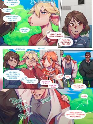 Chemistry Class Part 3 Hentai pt-br 158