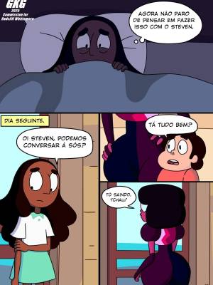 Connie Maheswaran's Newest Pleasures Hentai pt-br 22