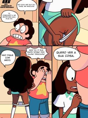 Connie Maheswaran's Newest Pleasures Hentai pt-br 24