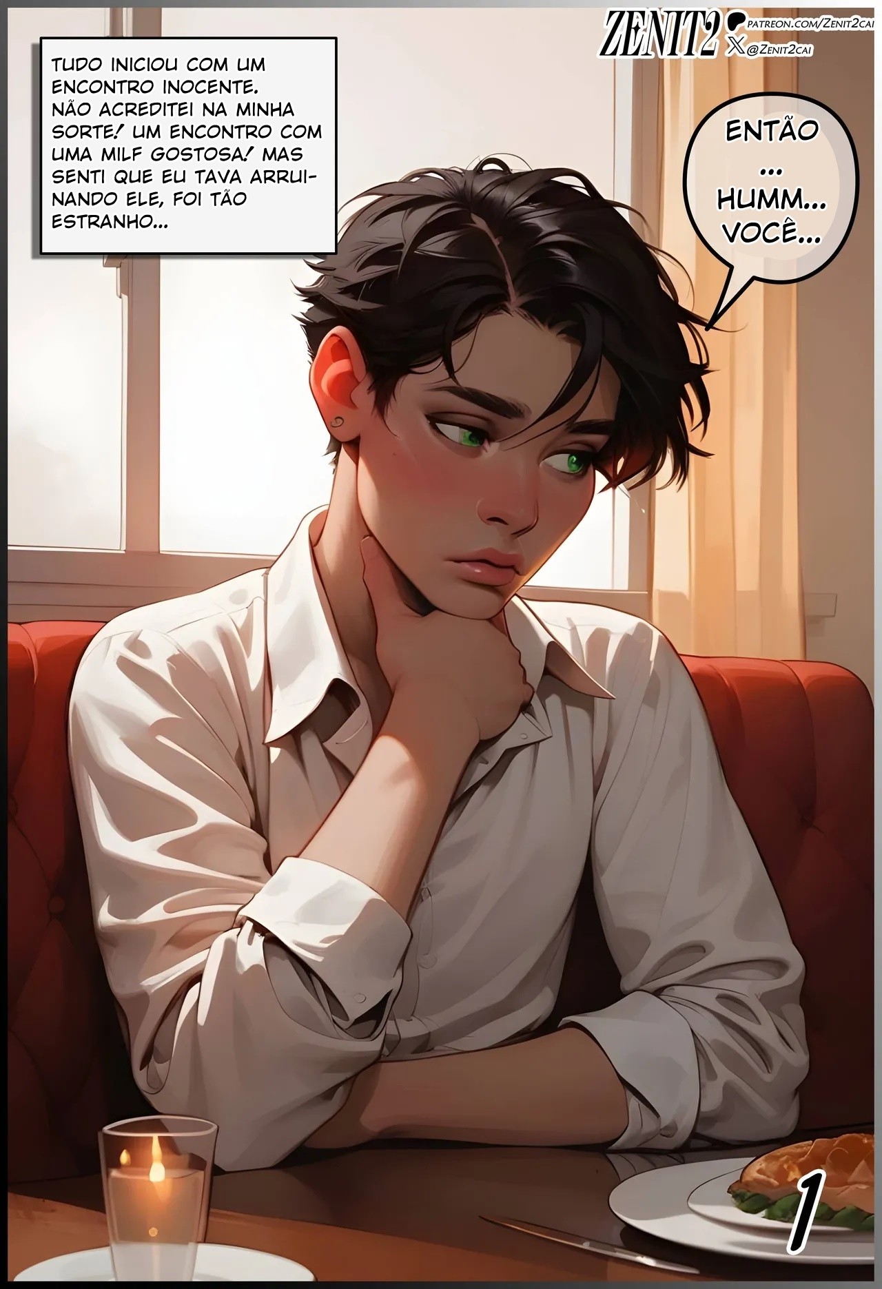 Date To Remember Hentai pt-br 02