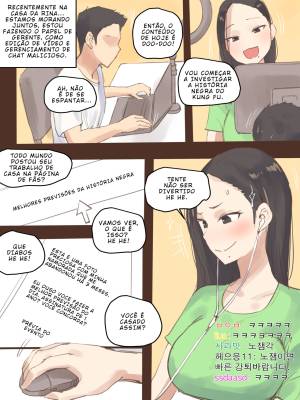 Dual Love Part 1 Hentai pt-br 06