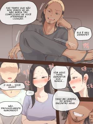 Dual Love Part 1 Hentai pt-br 11